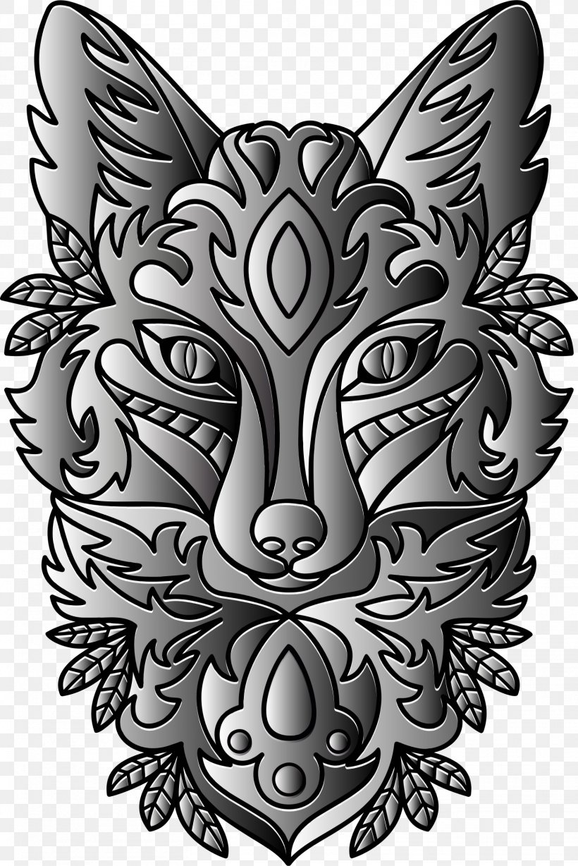 Visual Arts Drawing Ornament, PNG, 1562x2340px, Art, Black And White, Butterfly, Carnivoran, Drawing Download Free