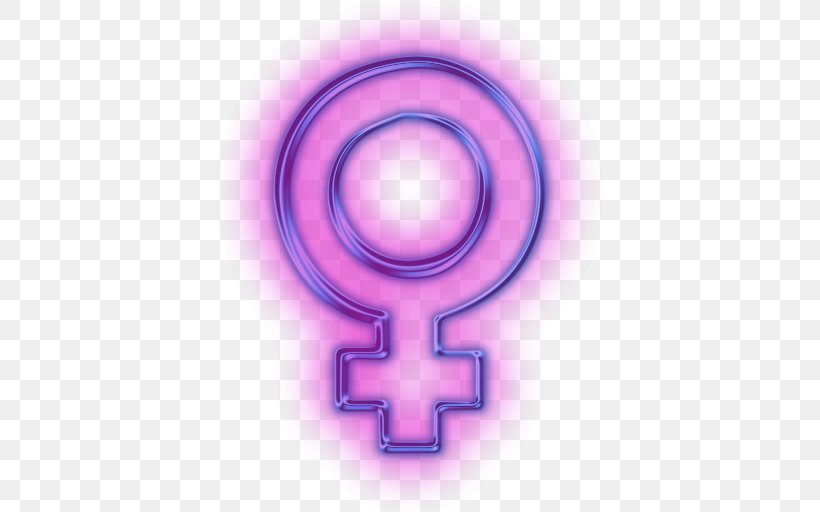 Woman Purple International Women's Day, PNG, 512x512px, Woman, Cross, Female, March, Neon Icon Download Free