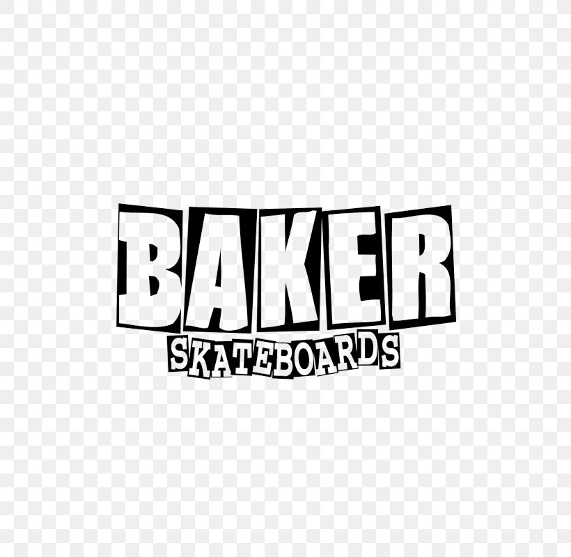 Baker Brand Communications Sticker Baker Skateboards, PNG, 533x800px, Brand, Area, Baker Skateboards, Black, Black And White Download Free