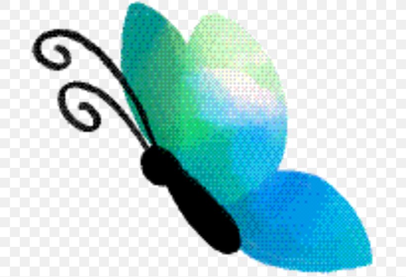 Butterfly Logo, PNG, 707x561px, Organism, Aqua, Azure, Blue, Butterfly Download Free