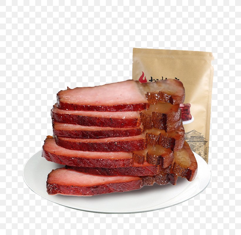 Chinese Sausage Bacon Xiangxi Tujia And Miao Autonomous Prefecture Curing JD.com, PNG, 800x800px, Chinese Sausage, Back Bacon, Bacon, Breakfast, Curing Download Free
