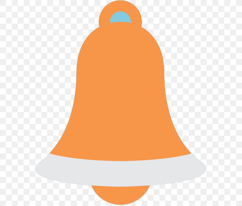 Clip Art Product Design Hat Line, PNG, 594x698px, Hat, Bell, Ghanta, Orange, Orange Sa Download Free