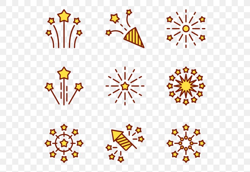 Fireworks Drawing, PNG, 600x564px, Fireworks, Area, Drawing, Flower, Photography Download Free