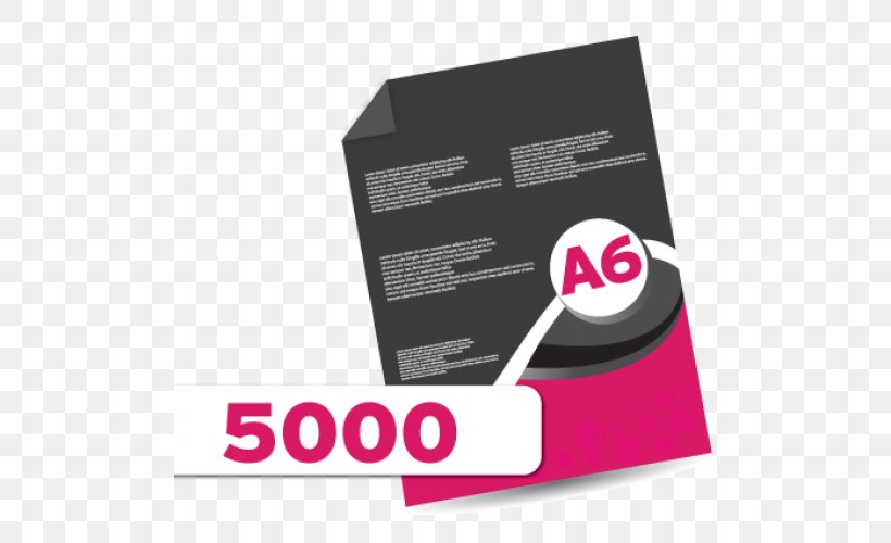 Flyer Printing Standard Paper Size Business Cards, PNG, 500x500px, Flyer, Audi A6, Brand, Business, Business Cards Download Free