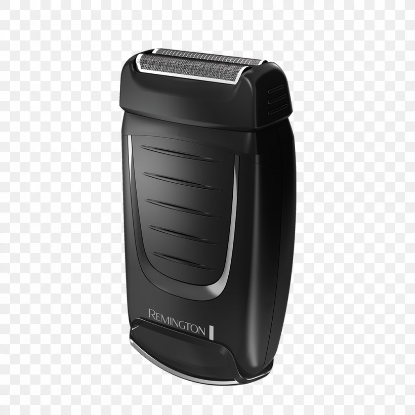 Hair Clipper Remington Shaver TF70 Electric Razors & Hair Trimmers Remington Products Remington Dual Foil Travel Shaver, PNG, 1000x1000px, Hair Clipper, Battery, Cordless, Electric Razors Hair Trimmers, Epilator Download Free