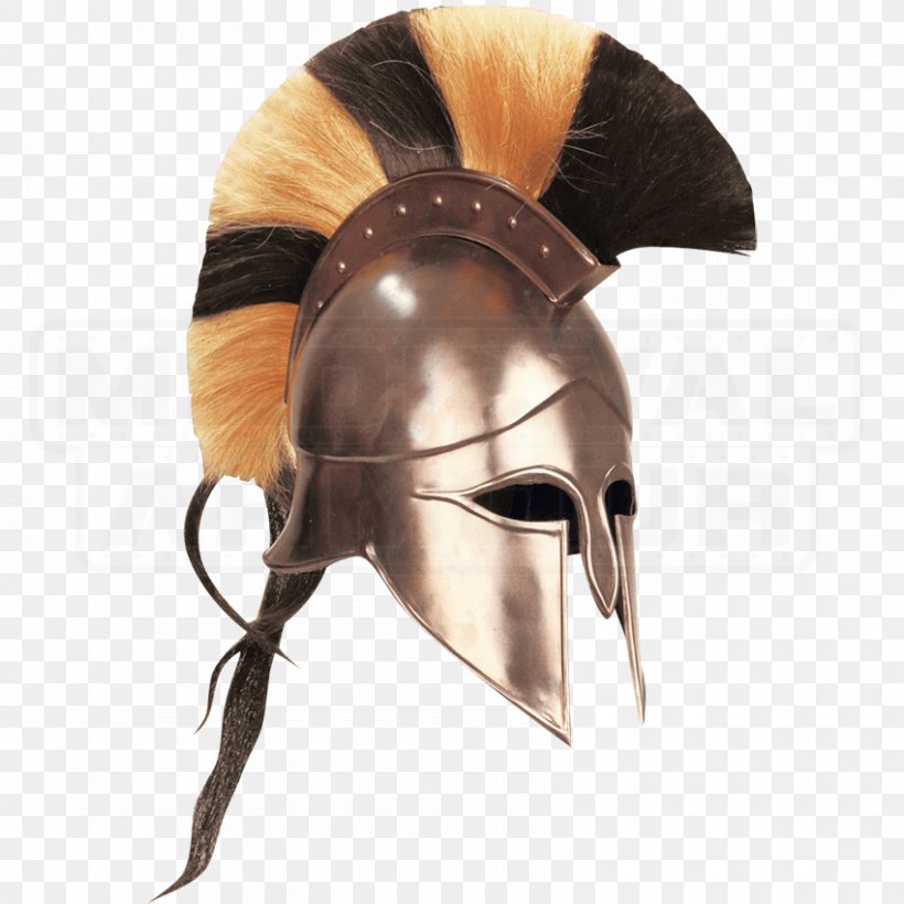 Hoplite Corinthian Helmet Ancient Greece Spartan Army, PNG, 850x850px, Hoplite, Ancient Corinth, Ancient Greece, Armour, Cap Download Free