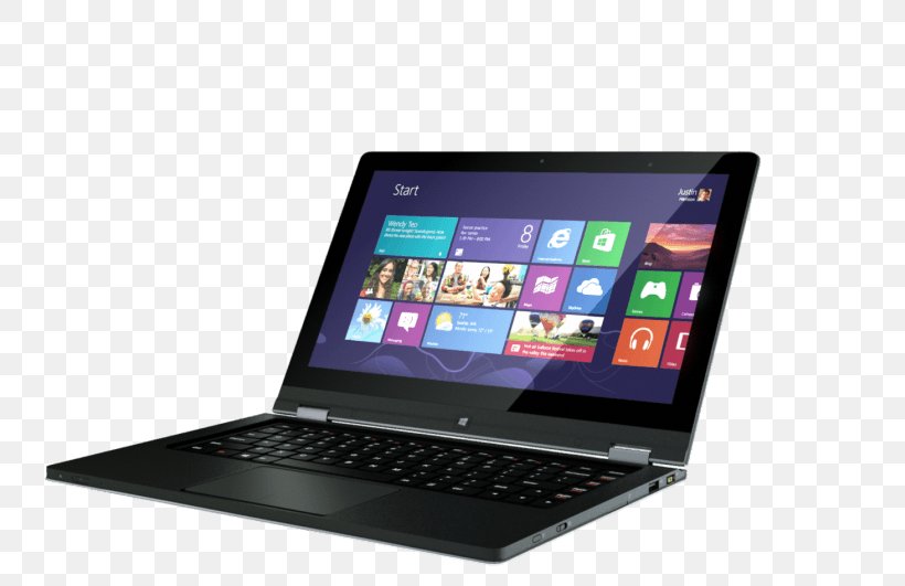 Laptop Surface Lenovo Microsoft Computer, PNG, 739x531px, Laptop, Computer, Computer Hardware, Computer Software, Display Device Download Free