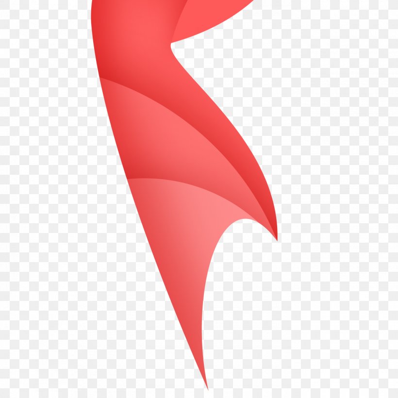 Line Angle, PNG, 1400x1400px, Red, Wing Download Free