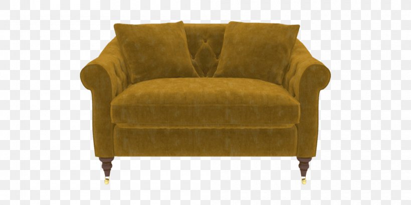 Loveseat Club Chair Couch, PNG, 1000x500px, Loveseat, Chair, Club Chair, Couch, Furniture Download Free