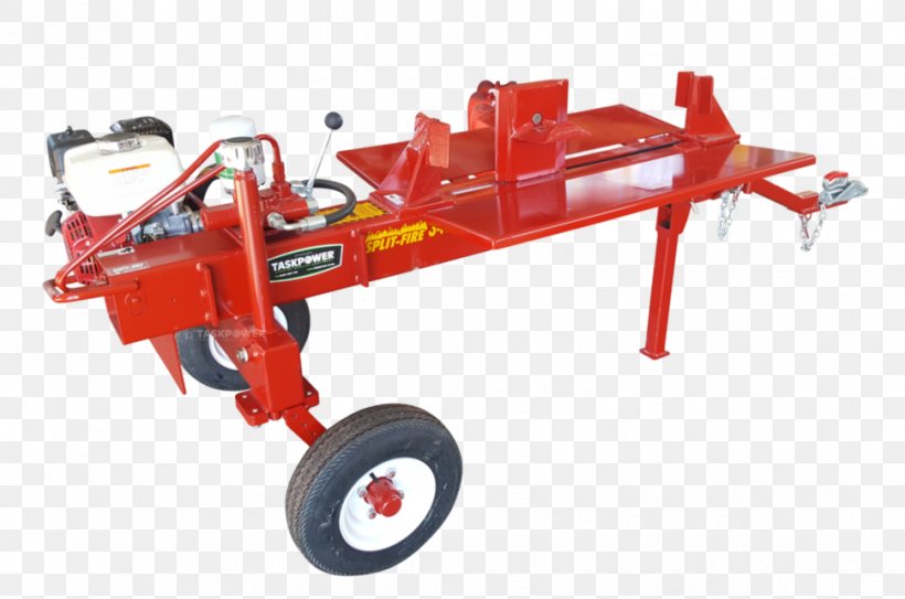 Machine Log Splitters Firewood Processor Tractor Engine, PNG, 970x643px, Machine, Concrete Saw, Engine, Enginegenerator, Firewood Download Free