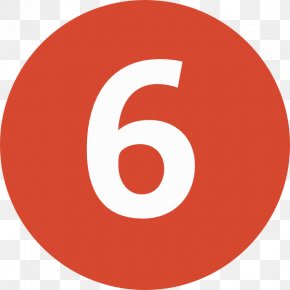 Number 6 Images, Number 6 Transparent PNG, Free download