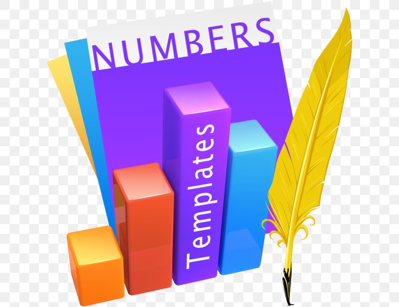 Numbers MacOS Computer Software Application Software Graphics, PNG, 630x630px, Numbers, Apple, Belight Software, Brand, Computer Software Download Free