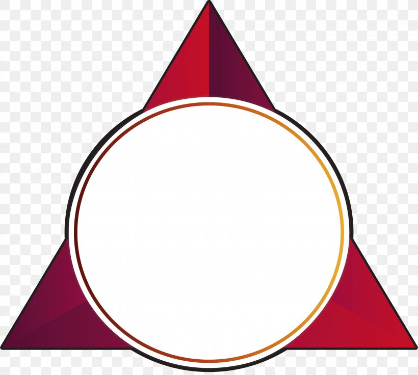 Red Triangle Clip Art, PNG, 2839x2550px, Red, Area, Burgundy, Geometry, Header Download Free