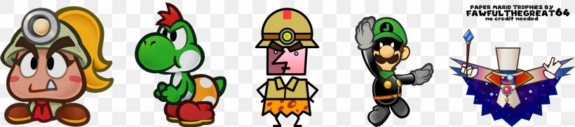 Super Paper Mario Count Bleck Cartoon, PNG, 4343x964px, Super Paper Mario, Cartoon, Count Bleck, Mario Series, Shoe Download Free