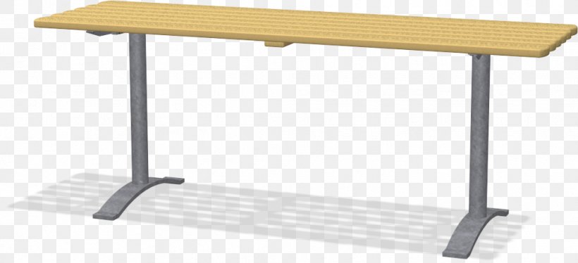 Table Product Design Line Desk Angle, PNG, 1015x464px, Table, Desk, Furniture, Outdoor Furniture, Outdoor Table Download Free