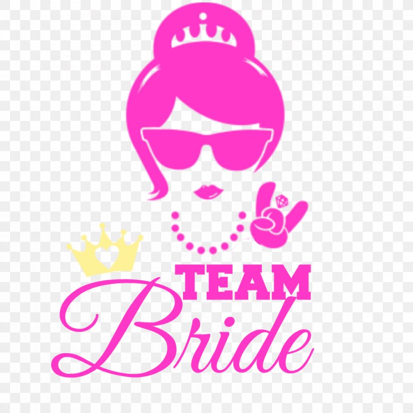 Bachelorette Party Bridesmaid Wedding T-shirt, PNG, 1000x1000px, Bachelorette Party, Area, Artwork, Bachelor Party, Brand Download Free
