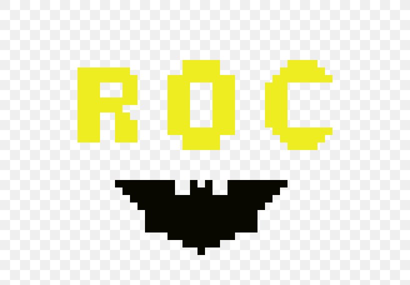 Batman Pixel Art Logo Superman YouTube, PNG, 600x570px, Batman, Area, Art, Batsignal, Brand Download Free