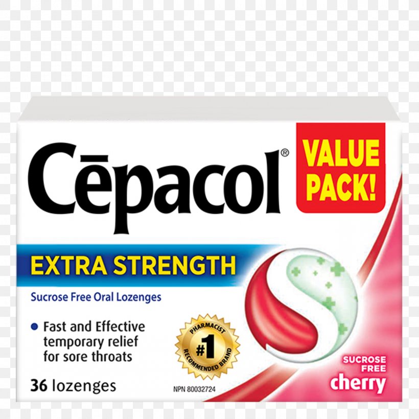 Cēpacol Cepacol Sensations Hydra Lozenges, Citrus Splash, PNG, 1280x1280px, Throat Lozenge, Brand, Pharyngitis, Sore Throat, Sugar Download Free