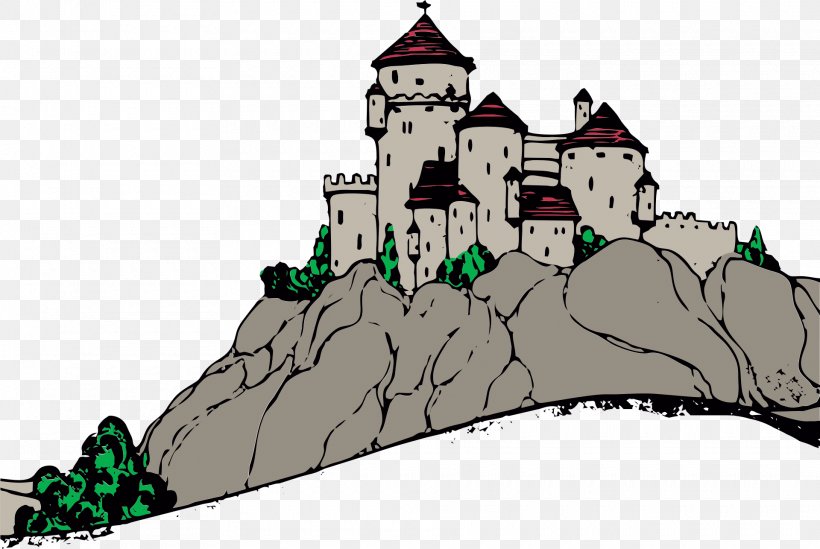 Clip Art Castle Grimms' Fairy Tales Vector Graphics, PNG, 1920x1286px, Castle, Art, Building, Cartoon, Fairy Download Free