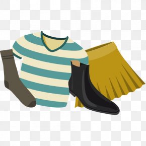 Textile Fabric - Clothing Textile Sportswear Recycling Shoe PNG