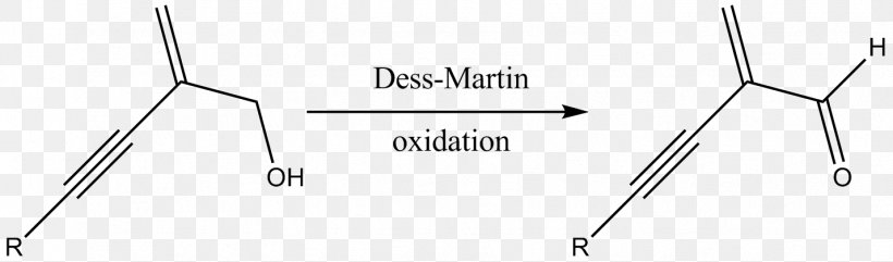 Dess–Martin Periodinane Dess–Martin Oxidation Oxidation Of Secondary Alcohols To Ketones Primary Alcohol, PNG, 1429x421px, Primary Alcohol, Alcohol, Alcool Secondaire, Aldehyde, Chemical Reaction Download Free