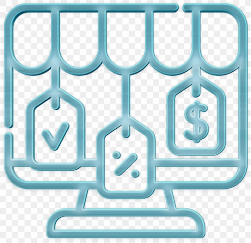 Ecommerce Icon Shopping Icon Offer Icon PNG