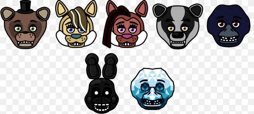 Grave - Five Nights At Freddy's 2 Five Nights At Freddy's: Sister Location Pop Goes The Weasel PNG