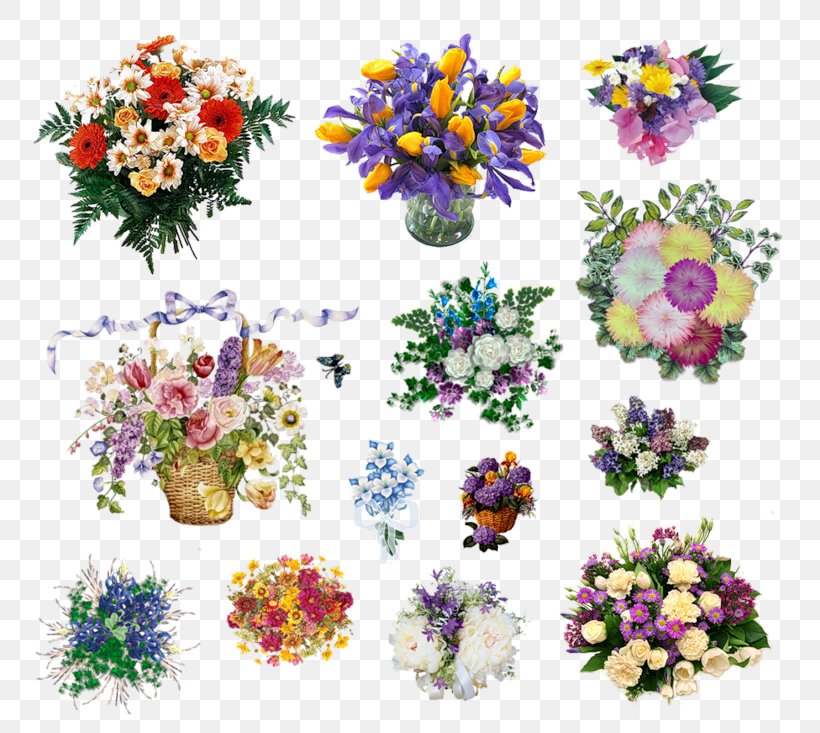 Floral Design Flower Painting, PNG, 800x733px, Floral Design, Art, Cut Flowers, Flora, Floristry Download Free