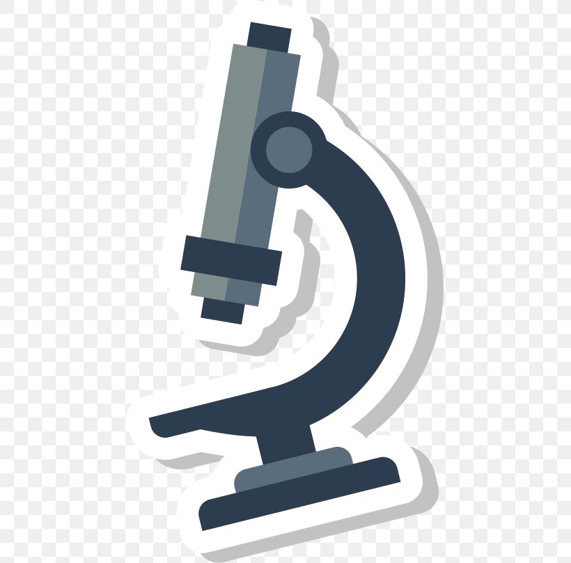 Microscope, PNG, 455x809px, Microscope, Chemistry, Drawing, Gratis, Logo Download Free