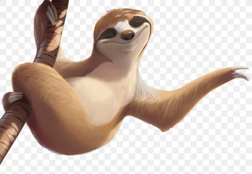 Sloth Character Animal, PNG, 1200x831px, Sloth, Animal, Animal Figure, Animation, Art Download Free