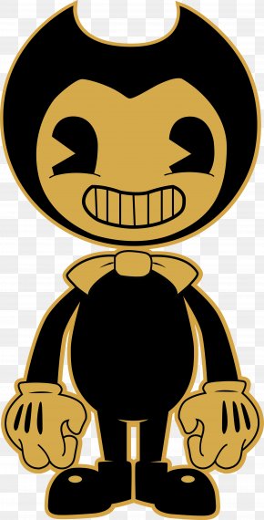 Bendy And The Ink Images Bendy And The Ink Transparent Png Free Download - how to be ink bendy in robloxian highschool youtube