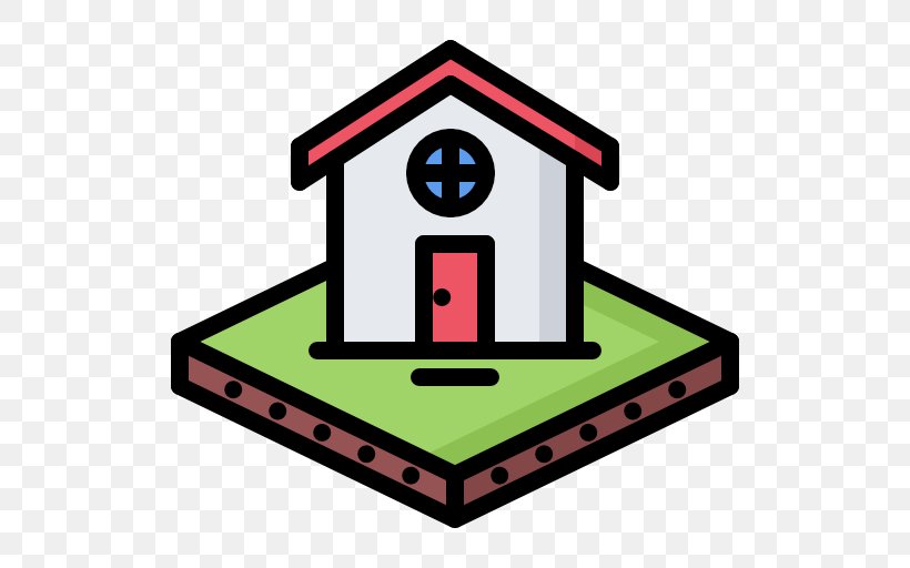 Building House Clip Art, PNG, 512x512px, Building, Architecture, Area, Artwork, Asset Download Free