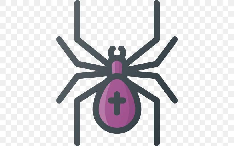 Spider Clip Art, PNG, 512x512px, Spider, Avatar, Insect, Invertebrate, Logo Download Free