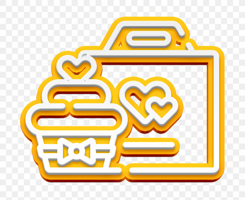 Cupcake Icon Wedding Icon Cake Icon, PNG, 1294x1056px, Cupcake Icon, Area, Cake Icon, Geometry, Line Download Free