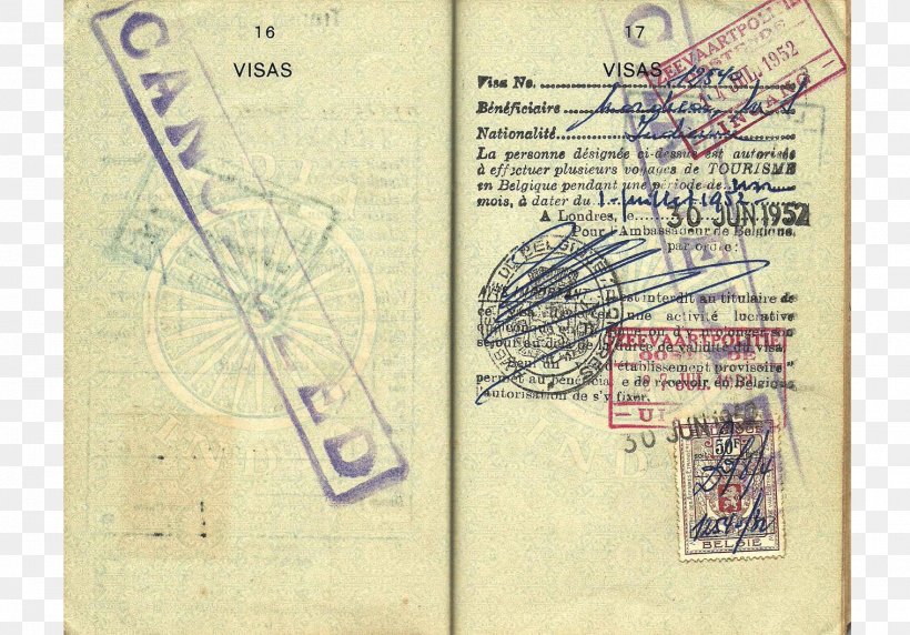 Indian Passport Travel Visa Allied-occupied Germany, PNG, 1517x1060px, Passport, Alliedoccupied Germany, Germany, Gestapo, India Download Free