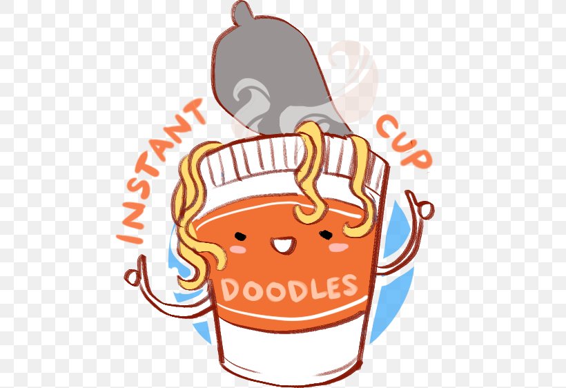 Instant Noodle Chinese Noodles Hot Chocolate Ramen Clip Art, PNG, 487x562px, Instant Noodle, Artwork, Bowl, Chinese Noodles, Cup Download Free