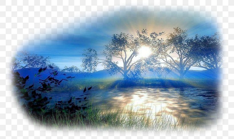 Nature Beauty Landscape, PNG, 800x490px, Nature, Art, Atmosphere, Bank, Beauty Download Free
