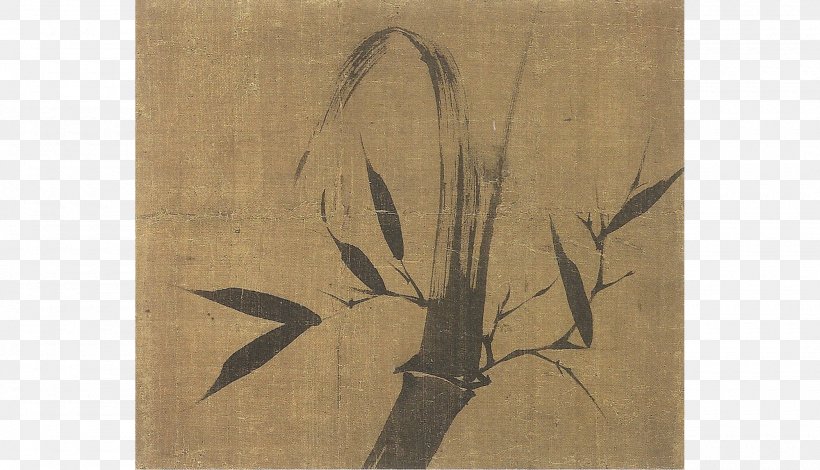 Still Life Bamboo Painting Chinese Painting Ink Wash Painting, PNG, 2000x1148px, Still Life, Art, Art Museum, Artwork, Bamboo Painting Download Free