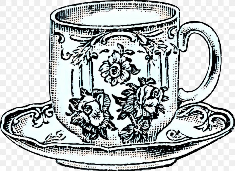 Tea Cup, PNG, 1801x1313px, Tea, Ceramic, Coffee Cup, Cup, Dinnerware Set Download Free