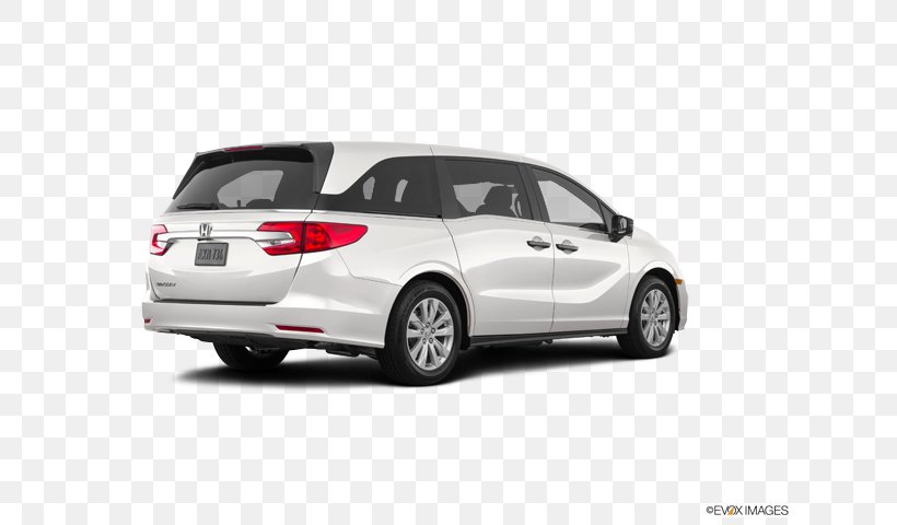 2018 Honda Odyssey Car 2019 Honda Odyssey EX-L 2017 Honda HR-V EX-L, PNG, 640x480px, 2018 Honda Odyssey, 2019 Honda Odyssey, Automotive Design, Automotive Exterior, Brand Download Free