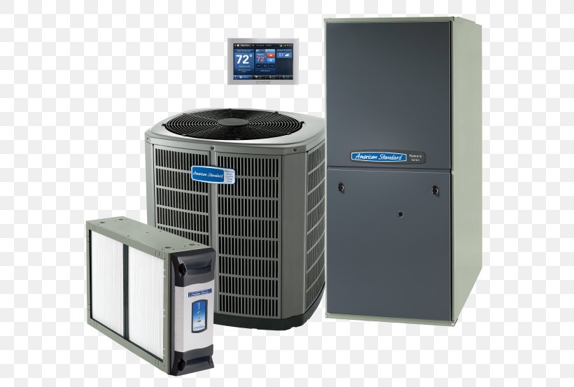 Air Filter Humidifier Furnace Trane Air Purifiers, PNG, 600x553px, Air Filter, Air, Air Conditioning, Air Purifiers, Cleaning Download Free