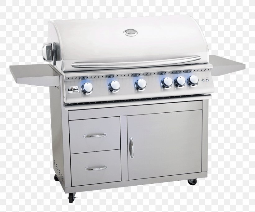 Barbecue Grilling Cooking Ranges Kitchen, PNG, 1000x833px, Barbecue, Brenner, British Thermal Unit, Cooking, Cooking Ranges Download Free