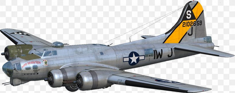 Boeing B-17 Flying Fortress Radio-controlled Aircraft Airplane Fighter Aircraft, PNG, 1363x545px, Boeing B17 Flying Fortress, Aircraft, Aircraft Engine, Airplane, Boeing Download Free