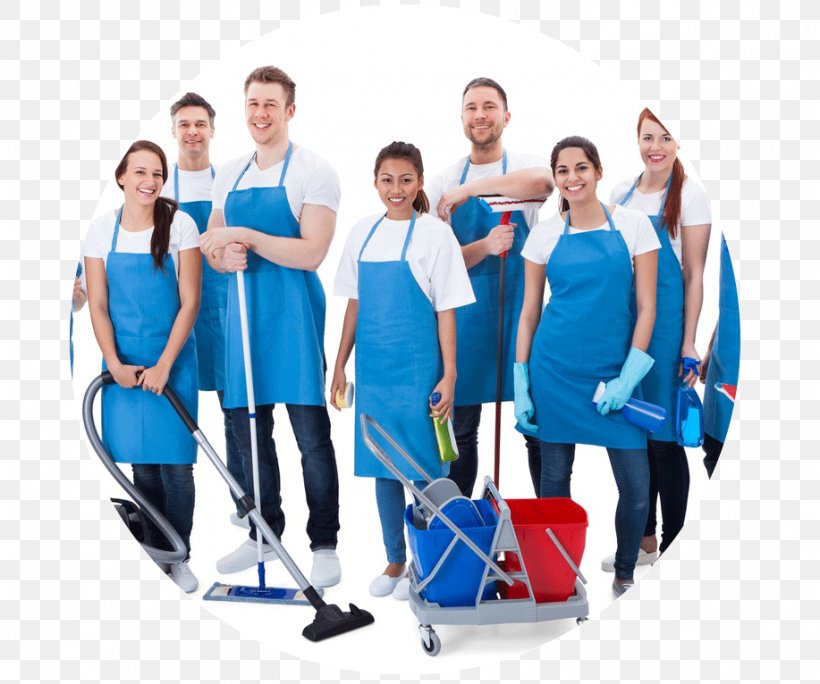 Commercial Cleaning Cleaner Maid Service Janitor, PNG, 917x766px, Commercial Cleaning, Blue, Building, Business, Carpet Cleaning Download Free