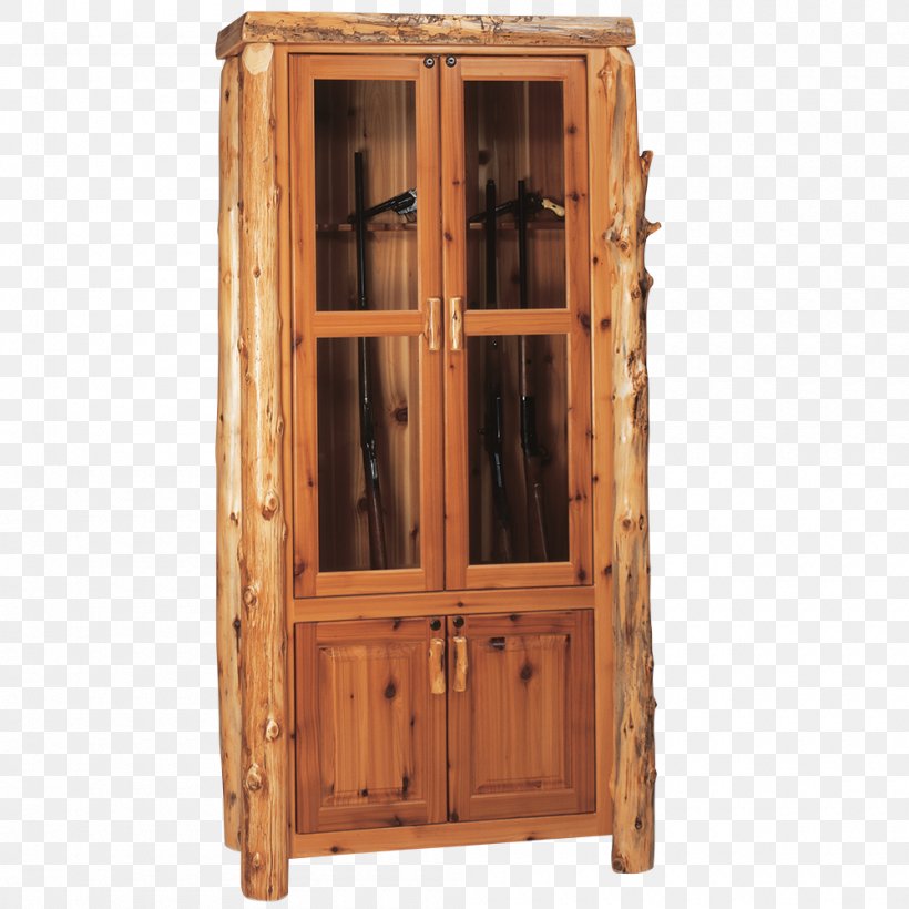 Gun Safe Cabinetry Cedar Wood Display Case, PNG, 1000x1000px, Gun Safe, Armoires Wardrobes, Cabinetry, Cedar Wood, China Cabinet Download Free