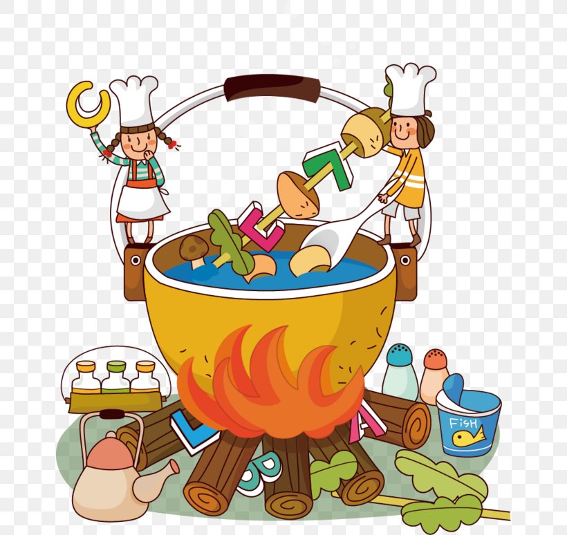 Hot Pot Food Mala Sauce Restaurant Image, PNG, 658x774px, Hot Pot, Bucket, Cartoon, Cooking, Cookware And Bakeware Download Free
