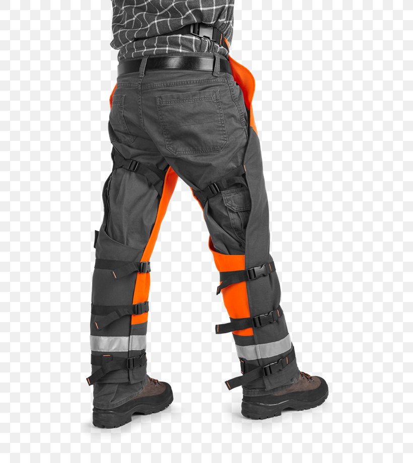 Jeans Chaps Clothing Husqvarna Group Denim, PNG, 612x920px, Jeans, Canada, Chainsaw, Chainsaw Safety Features, Chaps Download Free