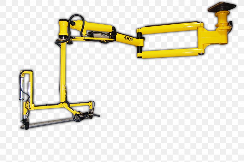 Manipulator Ohio Tool Systems Ohio Tool Systems Technology, PNG, 1504x1000px, Manipulator, Arm, Automotive Exterior, Elevator, Hardware Download Free