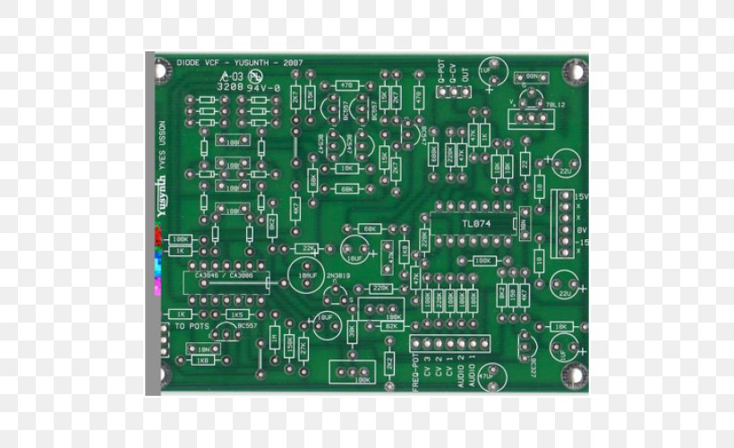 Microcontroller Electronics Electronic Component Electronic Engineering Electronic Filter, PNG, 500x500px, Microcontroller, Central Processing Unit, Circuit Component, Computer Component, Cpu Download Free