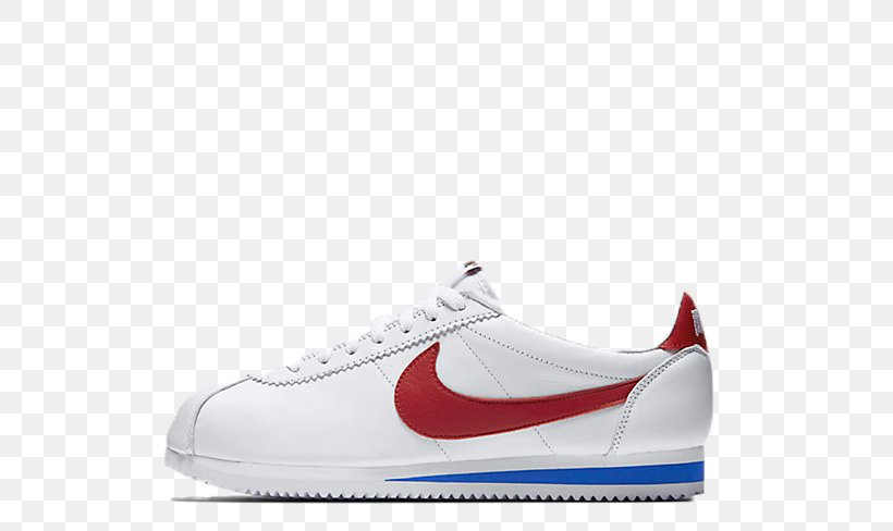 Nike Cortez Shoe Air Force Sneakers, PNG, 630x488px, Nike, Air Force, Footwear, Leather, Nike Air Max Download Free